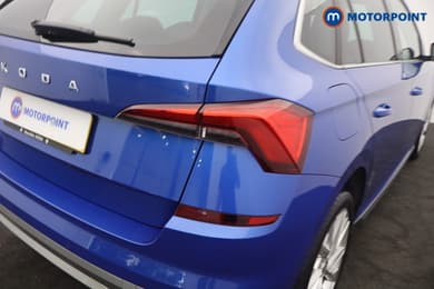 Skoda Kamiq Se L Executive Automatic Petrol SUV - Stock Number (1678514) - 3rd supplementary image