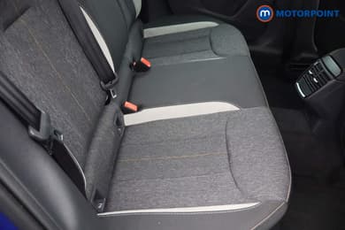 Skoda Kamiq Se L Executive Automatic Petrol SUV - Stock Number (1678514) - 7th supplementary image