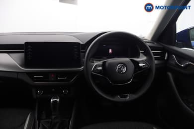 Skoda Kamiq Se L Executive Automatic Petrol SUV - Stock Number (1678514) - 8th supplementary image