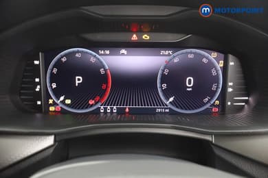 Skoda Kamiq Se L Executive Automatic Petrol SUV - Stock Number (1678514) - 16th supplementary image