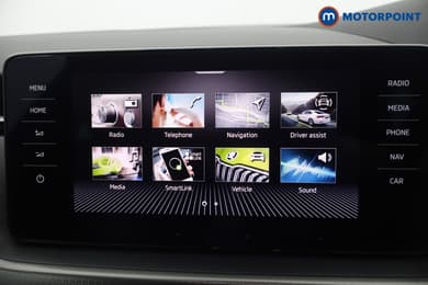 Skoda Kamiq Se L Executive Automatic Petrol SUV - Stock Number (1678514) - 18th supplementary image