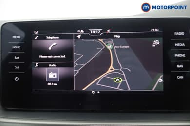 Skoda Kamiq Se L Executive Automatic Petrol SUV - Stock Number (1678514) - 20th supplementary image