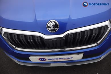 Skoda Kamiq Se L Executive Automatic Petrol SUV - Stock Number (1678514) - 22nd supplementary image