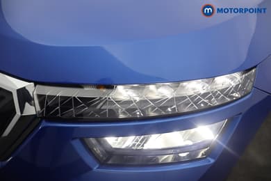 Skoda Kamiq Se L Executive Automatic Petrol SUV - Stock Number (1678514) - 23rd supplementary image