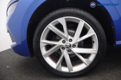 Skoda Kamiq Se L Executive Automatic Petrol SUV - Stock Number (1678514) - 25th supplementary image