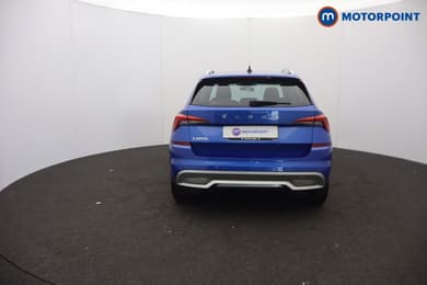 Skoda Kamiq Se L Executive Automatic Petrol SUV - Stock Number (1678514) - 1st supplementary image