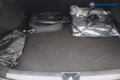 Mercedes-Benz A Class Amg Line Automatic Petrol Plug-In Hybrid Saloon - Stock Number (1678528) - 4th supplementary image