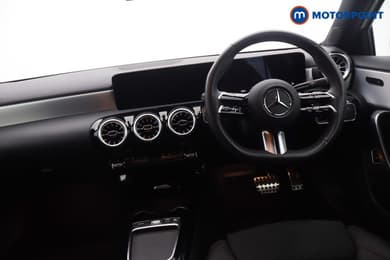 Mercedes-Benz A Class Amg Line Automatic Petrol Plug-In Hybrid Saloon - Stock Number (1678528) - 7th supplementary image