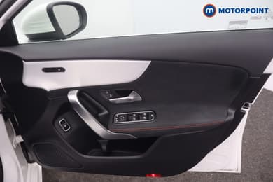 Mercedes-Benz A Class Amg Line Automatic Petrol Plug-In Hybrid Saloon - Stock Number (1678528) - 8th supplementary image