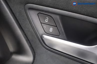 Mercedes-Benz A Class Amg Line Automatic Petrol Plug-In Hybrid Saloon - Stock Number (1678528) - 10th supplementary image