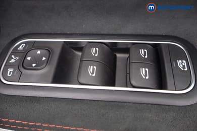 Mercedes-Benz A Class Amg Line Automatic Petrol Plug-In Hybrid Saloon - Stock Number (1678528) - 11th supplementary image
