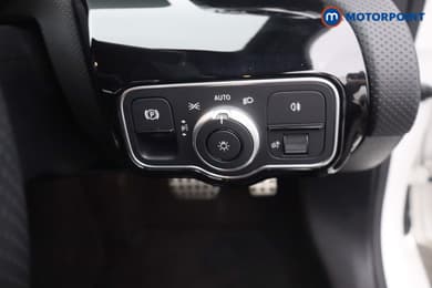 Mercedes-Benz A Class Amg Line Automatic Petrol Plug-In Hybrid Saloon - Stock Number (1678528) - 14th supplementary image