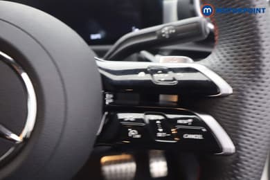 Mercedes-Benz A Class Amg Line Automatic Petrol Plug-In Hybrid Saloon - Stock Number (1678528) - 15th supplementary image