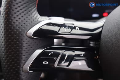 Mercedes-Benz A Class Amg Line Automatic Petrol Plug-In Hybrid Saloon - Stock Number (1678528) - 16th supplementary image