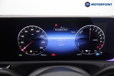 Mercedes-Benz A Class Amg Line Automatic Petrol Plug-In Hybrid Saloon - Stock Number (1678528) - 17th supplementary image
