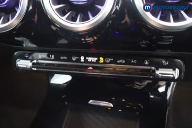 Mercedes-Benz A Class Amg Line Automatic Petrol Plug-In Hybrid Saloon - Stock Number (1678528) - 18th supplementary image