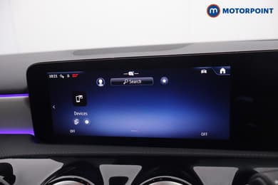 Mercedes-Benz A Class Amg Line Automatic Petrol Plug-In Hybrid Saloon - Stock Number (1678528) - 24th supplementary image