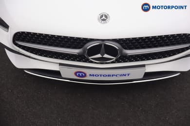 Mercedes-Benz A Class Amg Line Automatic Petrol Plug-In Hybrid Saloon - Stock Number (1678528) - 26th supplementary image
