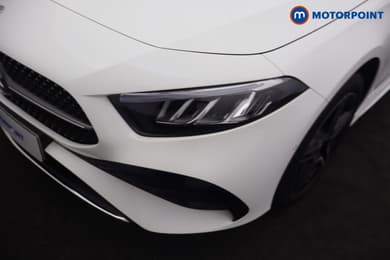 Mercedes-Benz A Class Amg Line Automatic Petrol Plug-In Hybrid Saloon - Stock Number (1678528) - 28th supplementary image