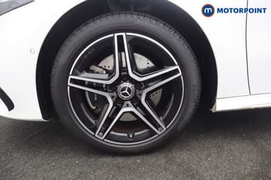 Mercedes-Benz A Class Amg Line Automatic Petrol Plug-In Hybrid Saloon - Stock Number (1678528) - 29th supplementary image