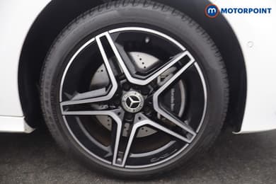 Mercedes-Benz A Class Amg Line Automatic Petrol Plug-In Hybrid Saloon - Stock Number (1678528) - 30th supplementary image