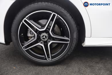 Mercedes-Benz A Class Amg Line Automatic Petrol Plug-In Hybrid Saloon - Stock Number (1678528) - 31st supplementary image