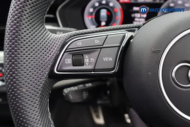 Audi A5 S Line Automatic Petrol Hatchback - Stock Number (1679065) - 6th supplementary image
