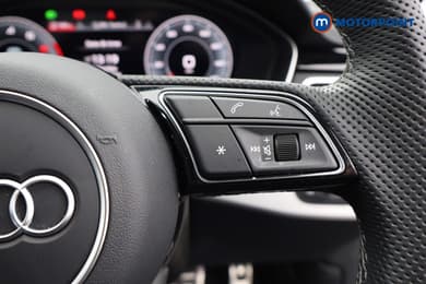 Audi A5 S Line Automatic Petrol Hatchback - Stock Number (1679065) - 7th supplementary image