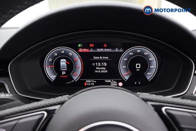 Audi A5 S Line Automatic Petrol Hatchback - Stock Number (1679065) - 8th supplementary image
