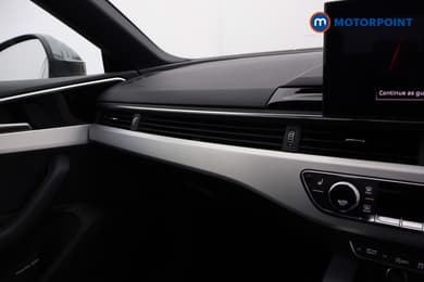 Audi A5 S Line Automatic Petrol Hatchback - Stock Number (1679065) - 11th supplementary image