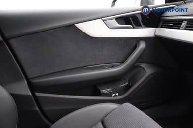 Audi A5 S Line Automatic Petrol Hatchback - Stock Number (1679065) - 12th supplementary image