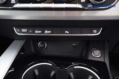 Audi A5 S Line Automatic Petrol Hatchback - Stock Number (1679065) - 14th supplementary image