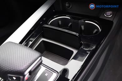 Audi A5 S Line Automatic Petrol Hatchback - Stock Number (1679065) - 16th supplementary image