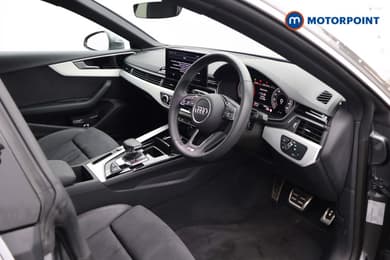 Audi A5 S Line Automatic Petrol Hatchback - Stock Number (1679065) - 22nd supplementary image