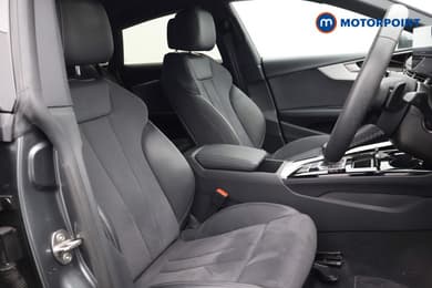 Audi A5 S Line Automatic Petrol Hatchback - Stock Number (1679065) - 23rd supplementary image