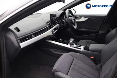 Audi A5 S Line Automatic Petrol Hatchback - Stock Number (1679065) - 30th supplementary image