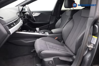 Audi A5 S Line Automatic Petrol Hatchback - Stock Number (1679065) - 31st supplementary image