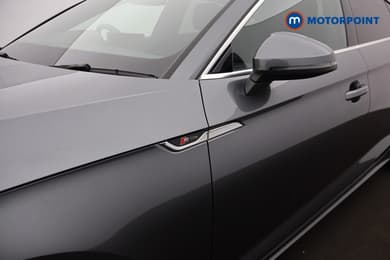 Audi A5 S Line Automatic Petrol Hatchback - Stock Number (1679065) - 32nd supplementary image