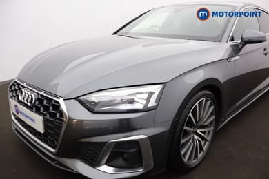 Audi A5 S Line Automatic Petrol Hatchback - Stock Number (1679065) - 33rd supplementary image
