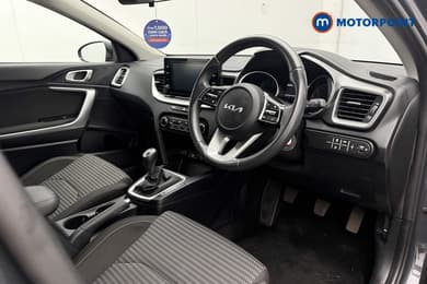 KIA Ceed 2 Manual Petrol Hatchback - Stock Number (1662627) - 7th supplementary image