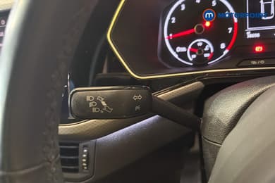Volkswagen T-Cross Active Automatic Petrol SUV - Stock Number (1664149) - 2nd supplementary image
