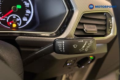 Volkswagen T-Cross Active Automatic Petrol SUV - Stock Number (1664149) - 3rd supplementary image