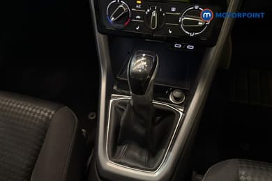 Volkswagen T-Cross Active Automatic Petrol SUV - Stock Number (1664149) - 7th supplementary image