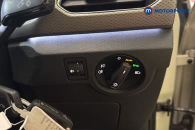 Volkswagen T-Cross Active Automatic Petrol SUV - Stock Number (1664149) - 9th supplementary image