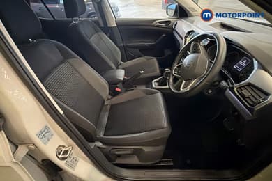 Volkswagen T-Cross Active Automatic Petrol SUV - Stock Number (1664149) - 10th supplementary image