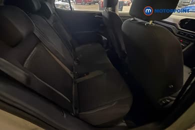 Volkswagen T-Cross Active Automatic Petrol SUV - Stock Number (1664149) - 11th supplementary image