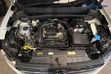 Volkswagen T-Cross Active Automatic Petrol SUV - Stock Number (1664149) - 12th supplementary image