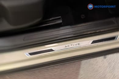 Volkswagen T-Cross Active Automatic Petrol SUV - Stock Number (1664149) - 20th supplementary image