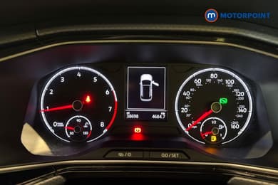 Volkswagen T-Cross Active Automatic Petrol SUV - Stock Number (1664149) - 26th supplementary image