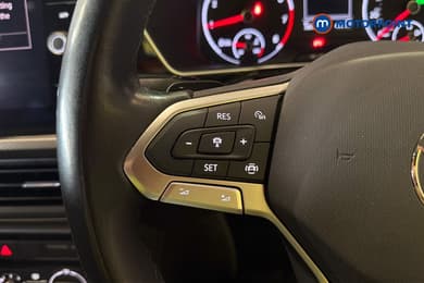 Volkswagen T-Cross Active Automatic Petrol SUV - Stock Number (1664149) - 27th supplementary image